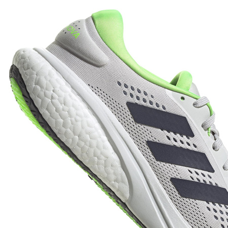 Buty sportowe męskie adidas SUPERNOVA 2 szare GW9093