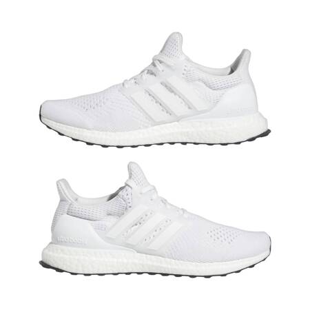 Buty sportowe męskie adidas ULTRABOOST 1.0 białe HQ4202