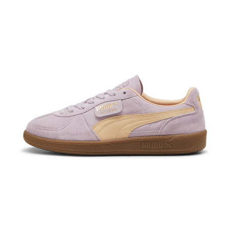 Buty sportowe unisex Puma PALERMO fioletowe 39646306