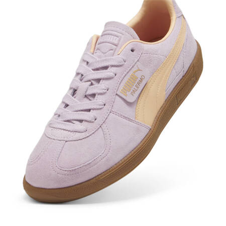 Buty sportowe unisex Puma PALERMO fioletowe 39646306