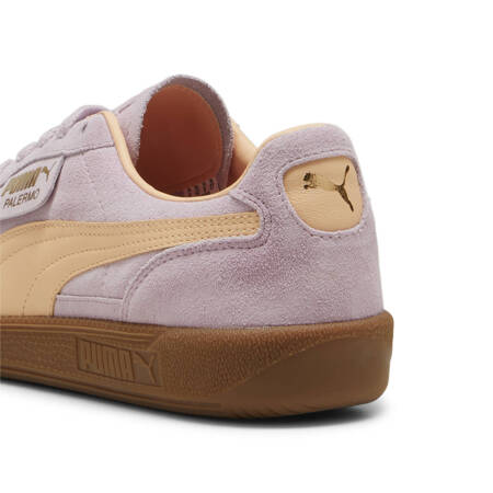 Buty sportowe unisex Puma PALERMO fioletowe 39646306