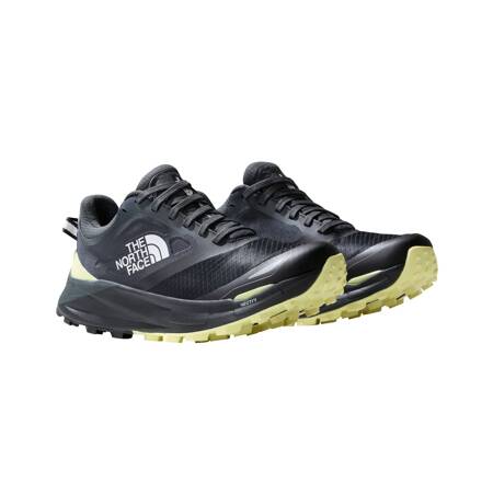 Buty trailowe damskie The North Face VECTIV ENDURIS 3 FUTURELIGHT czarne NF0A819AKT0