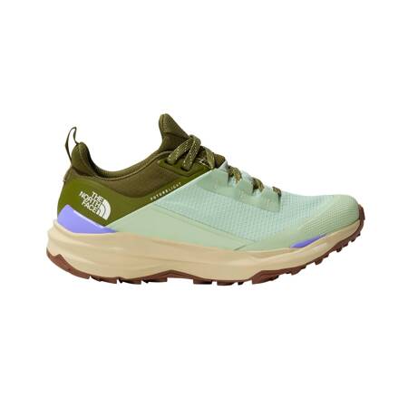 Buty trailowe damskie The North Face VECTIV EXPLORIS 2 zielone NF0A7W6DSOC