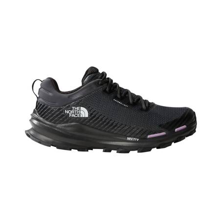 Buty trailowe damskie The North Face VECTIV FASTPACK FUTURELIGHT czarne NF0A5JCZKT0