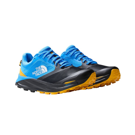 Buty trailowe męskie The North Face VECTIV ENDURIS 3 FUTURELIGHT czarne NF0A8199OGF