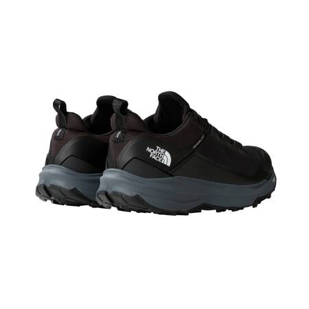 Buty trailowe męskie The North Face VECTIV EXPLORIS 2 czarne NF0A7W6CNY7