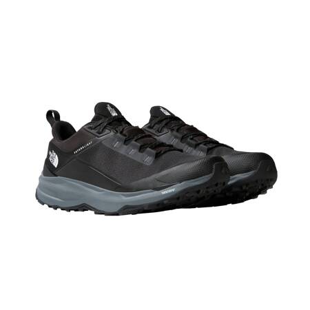 Buty trailowe męskie The North Face VECTIV EXPLORIS 2 czarne NF0A7W6CNY7