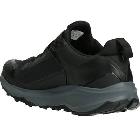 Buty trailowe męskie The North Face VECTIV EXPLORIS 2 czarne NF0A7W6CNY7