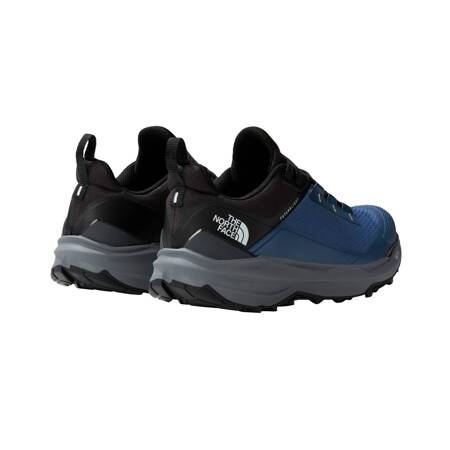 Buty trailowe męskie The North Face VECTIV EXPLORIS 2 granatowe  NF0A7W6CMG7