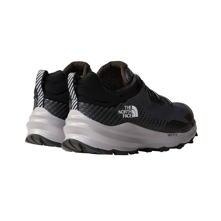 Buty trailowe męskie The North Face VECTIV FASTPACK FUTURELIGHT granatowe NF0A5JCYNY7