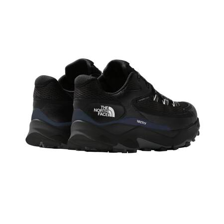 Buty trailowe męskie The North Face VECTIV TARAVAL FUTURELIGHT czarne NF0A5LWTKY4