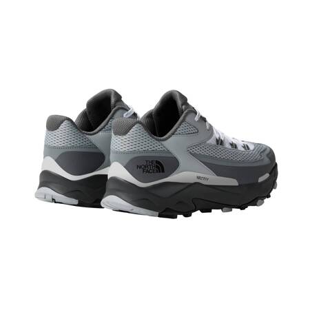 Buty trailowe męskie The North Face VECTIV TARAVAL szare NF0A52Q1RO5