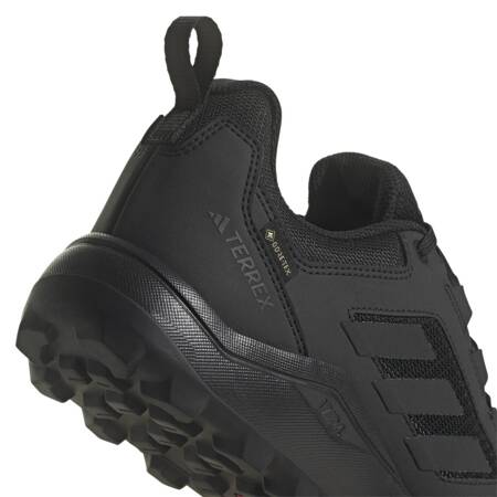 Buty trailowe męskie adidas TERREX TRACEROCKER 2 czarne IF2579