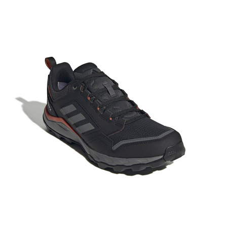 Buty trailowe męskie adidas TERREX TRACEROCKER czarne IH7930