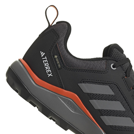 Buty trailowe męskie adidas TERREX TRACEROCKER czarne IH7930