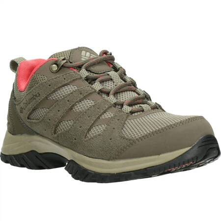 Buty trekkingowe Columbia Redmond III Wodoodporne 1940621227