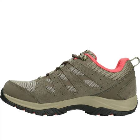 Buty trekkingowe Columbia Redmond III Wodoodporne 1940621227