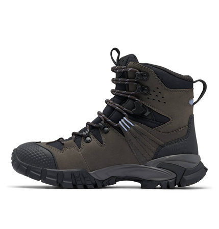 Buty trekkingowe damskie Columbia GEOTERRA zielone 2079141010