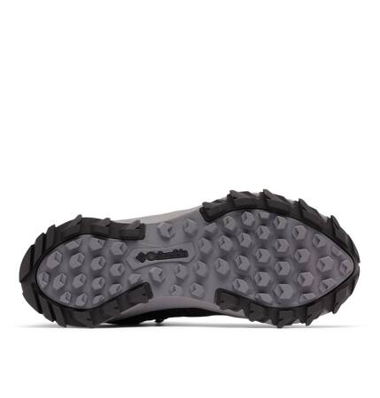 Buty trekkingowe damskie Columbia PEAKFREAK II czarne 2100091010