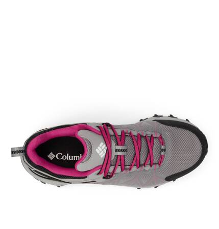 Buty trekkingowe damskie Columbia PEAKFREAK II szare 2100101036