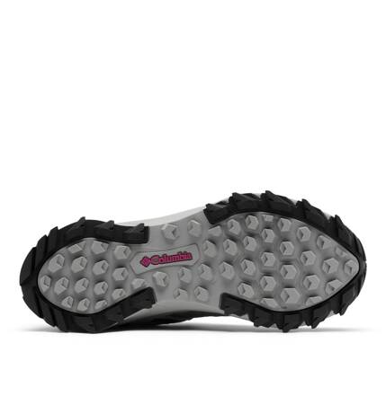 Buty trekkingowe damskie Columbia PEAKFREAK II szare 2100101036