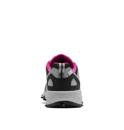 Buty trekkingowe damskie Columbia PEAKFREAK II szare 2100101036