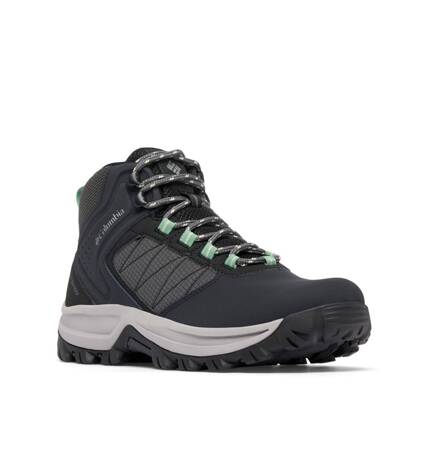 Buty trekkingowe damskie Columbia TRANSVERSE czarne 2077801010