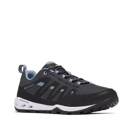 Buty trekkingowe damskie Columbia VAPOR VENT czarne 1718711010