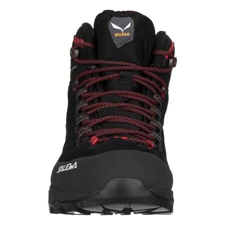 Buty trekkingowe damskie Salewa ALP MATE WINTER MID PTX czarne 00-0000061413_0677