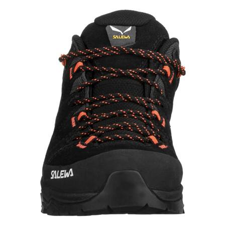 Buty trekkingowe damskie Salewa ALP TRAINER 2 GTX czarne 00-0000061401_9172