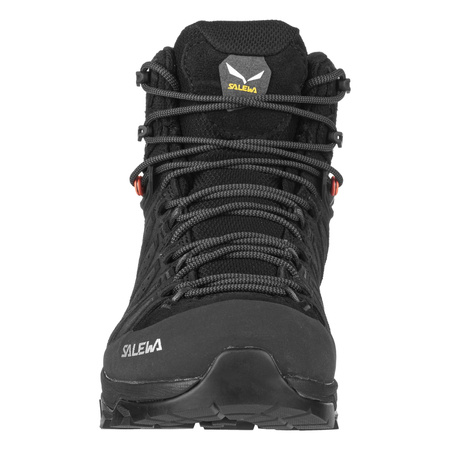 Buty trekkingowe damskie Salewa ALP TRAINER 2 MID GTX czarne 00-0000061383_0971