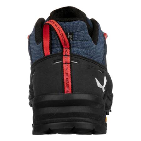 Buty trekkingowe damskie Salewa ALP TRAINER 2 niebieskie 00-0000061403_8669