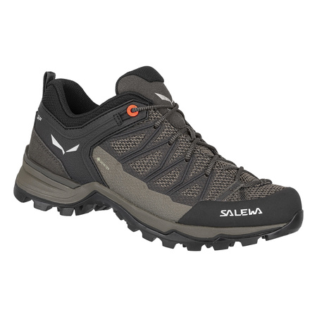 Buty trekkingowe damskie Salewa MOUNTAIN TRAINER LITE brązowe 00-0000061362_7517