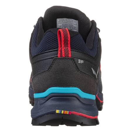 Buty trekkingowe damskie Salewa MOUNTAIN TRAINER LITE wielokolorowe 00-0000061364_3993