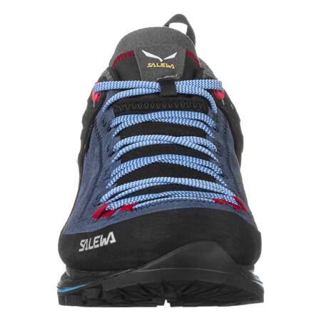 Buty trekkingowe damskie Salewa MTN TRAINER 2 GTX niebieskie 00-0000061358_8679