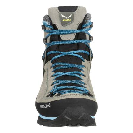 Buty trekkingowe damskie Salewa MTN TRAINER 2 WINTER GTX beżowe 00-0000061373_7950