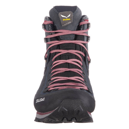 Buty trekkingowe damskie Salewa MTN TRAINER 2 WINTER GTX czarne 00-0000061373_0988