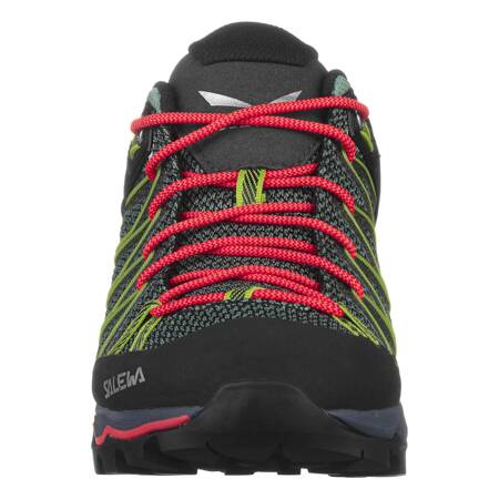 Buty trekkingowe damskie Salewa MTN TRAINER LITE GTX zielone 00-0000061362_5585