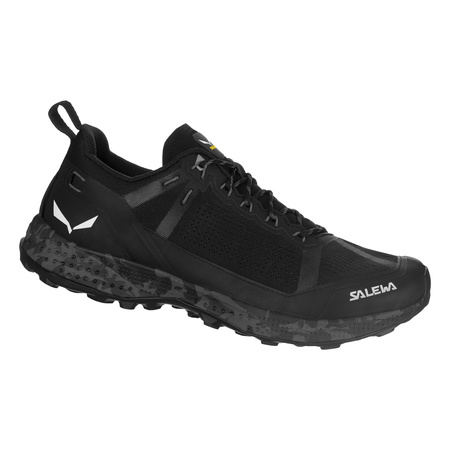 Buty trekkingowe damskie Salewa PEDROC AIR czarne 00-0000061425_9013