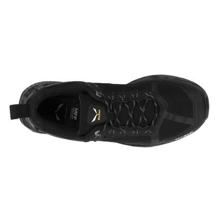 Buty trekkingowe damskie Salewa PEDROC AIR czarne 00-0000061425_9013