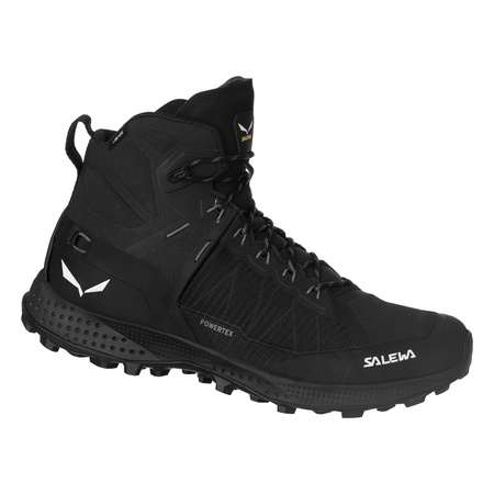 Buty trekkingowe damskie Salewa PEDROC PRO czarne 00-0000061419_0971