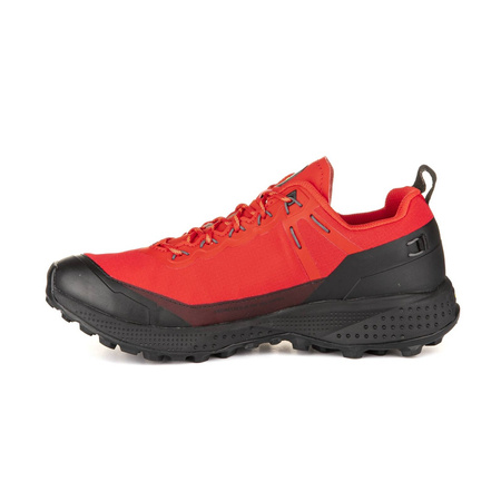 Buty trekkingowe damskie Salewa PEDROC czerwone 00-0000061421_1501