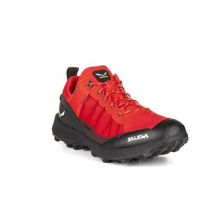 Buty trekkingowe damskie Salewa PEDROC czerwone 00-0000061421_1501