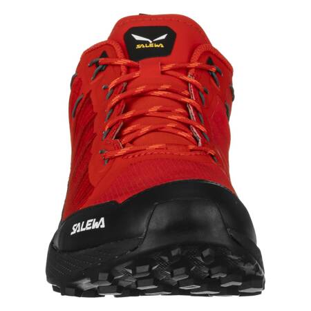 Buty trekkingowe damskie Salewa PEDROC czerwone 00-0000061421_1501