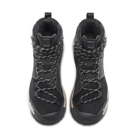 Buty trekkingowe damskie Salewa PUEZ WINTER czarne 00-0000061448_0971