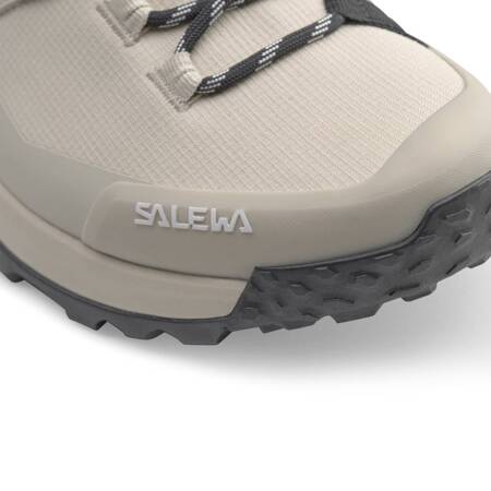 Buty trekkingowe damskie Salewa PUEZ beżowe 00-0000061439_7373