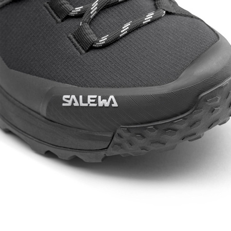 Buty trekkingowe damskie Salewa PUEZ czarne 00-0000061439_0971