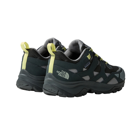 Buty trekkingowe damskie The North Face HEDGEHOG 3 czarne NF0A818R0ZP