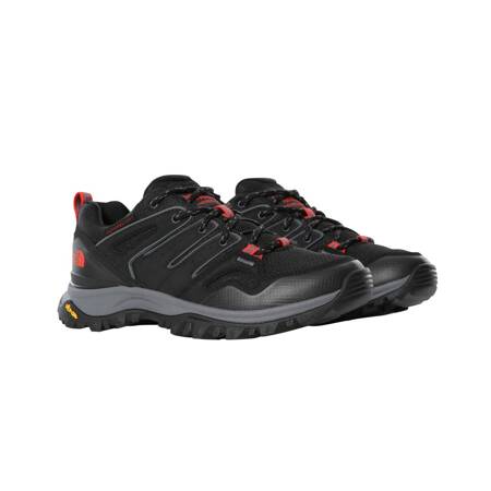 Buty trekkingowe damskie The North Face HEDGEHOG FUTURELIGHT czarne  NF0A8AECY79