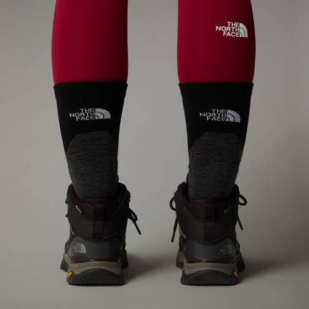 Buty trekkingowe damskie The North Face HEDGEHOG MID GORE-TEX czarne NF0A8AACKT0